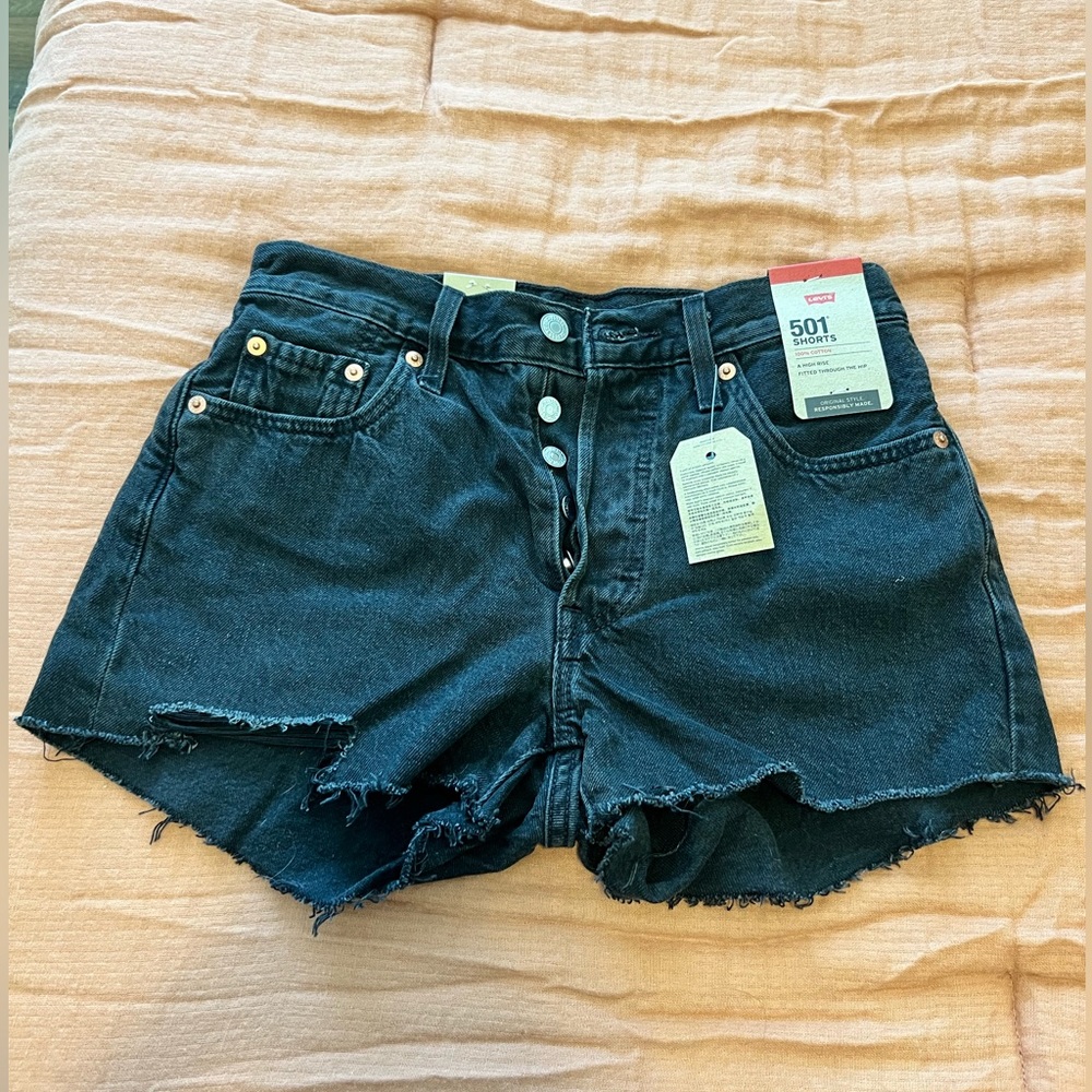 Levi’s Shorts